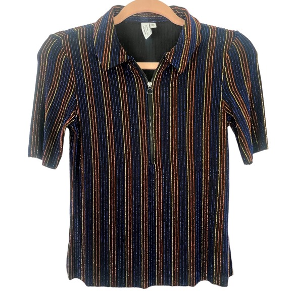 Paris Atelier & Other Stories Glitter Sequin Outfit - Picture 10 of 10